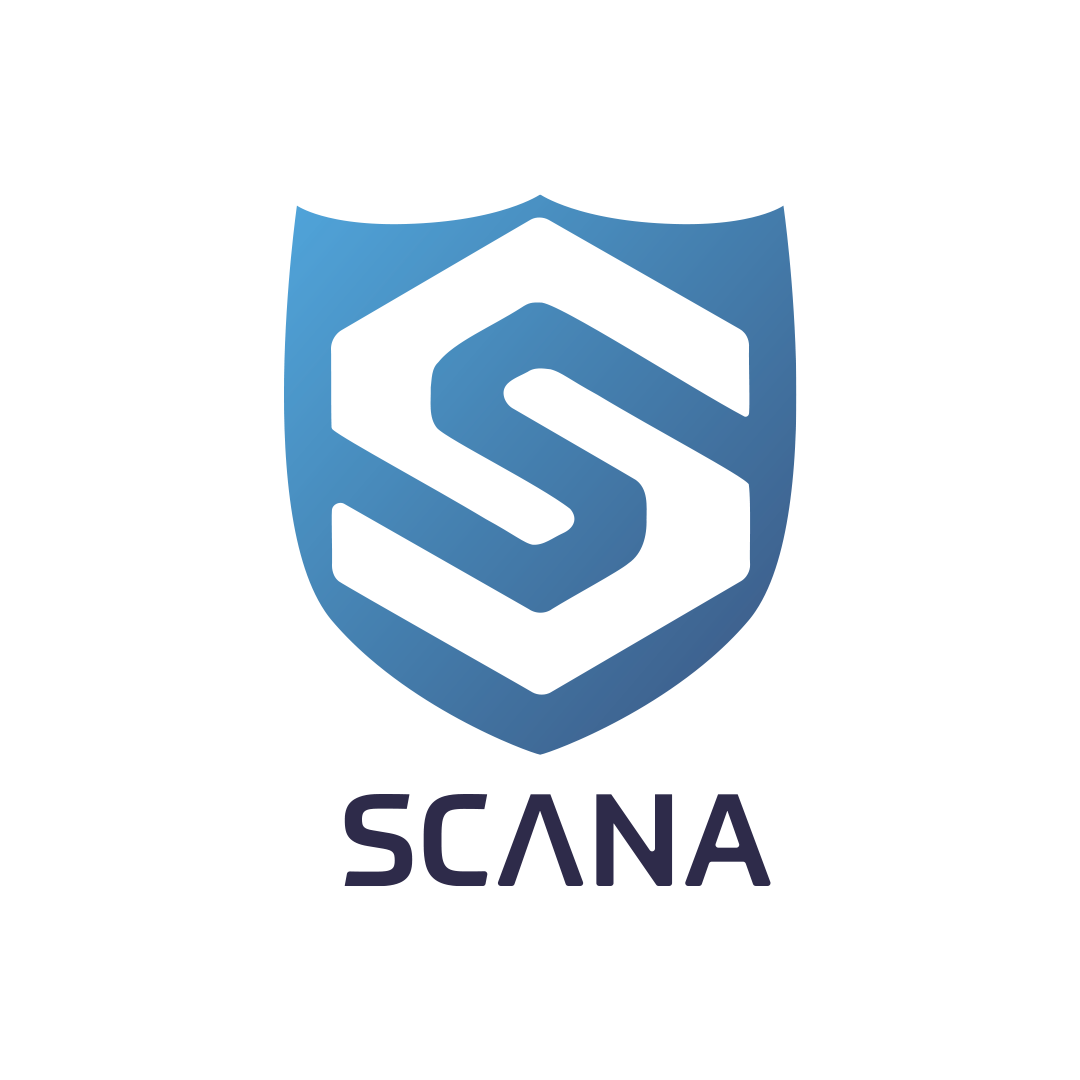 Scana Logo